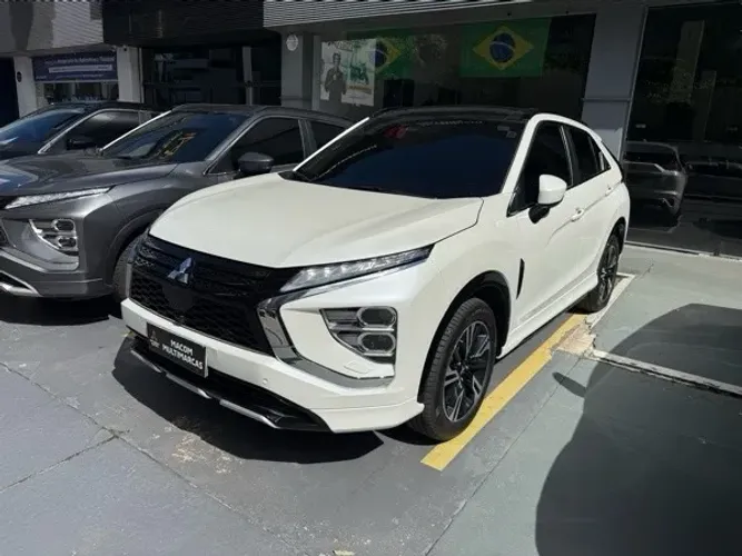 Mitsubishi Eclipse Cross HPE-S 1.5 AWD 165cv Aut. 2025
