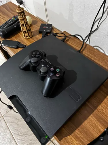Playstation 3 160gb Hen