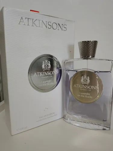 Desapego Atkinsons
