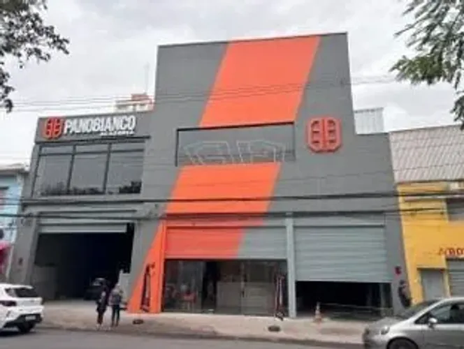 Prédio à Venda em Cambuci, São Paulo - SP