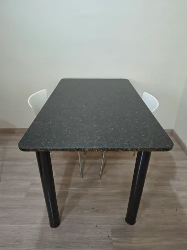 Mesa de granito