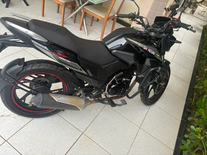 Aluguel de motos e carros