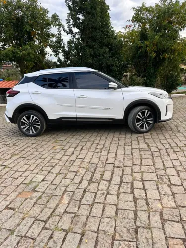 Nissan Kicks Advance 1.6 16V Flex AUT 2024