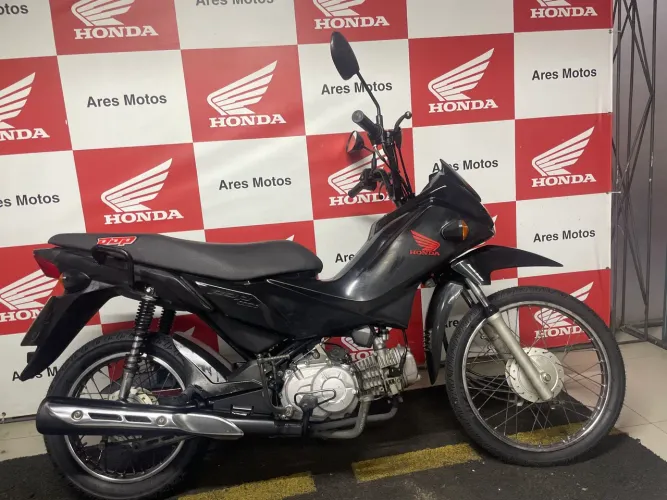 HONDA POP 110 I