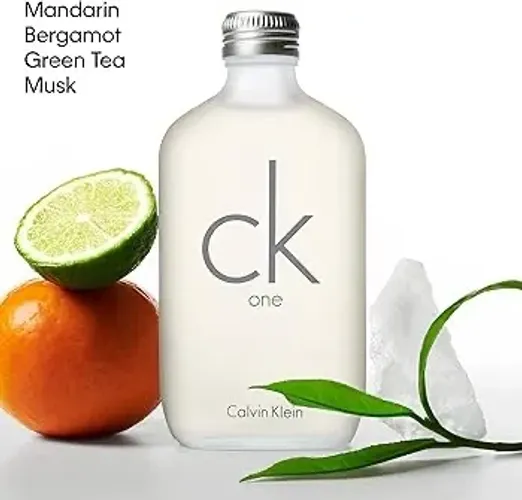 Perfume CK One 100ml