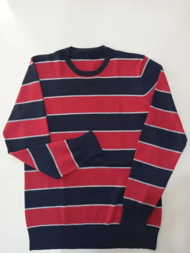 Blusas Súeteres Masculino