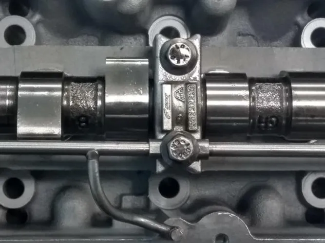 Cabeçote Strada 1.4 D27