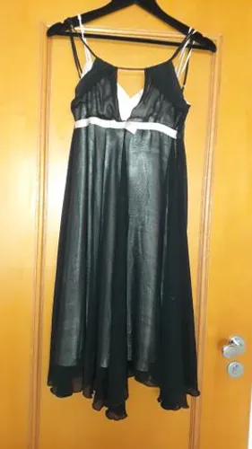 Vestido de festa da marca Sparrow