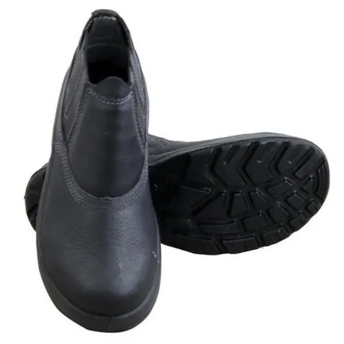 Bota Proteção bico de Plastico vulcaflex