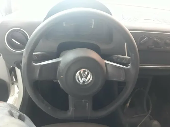 Volante vw up