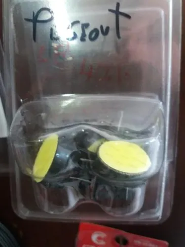 Led automotivo linha Peugeot