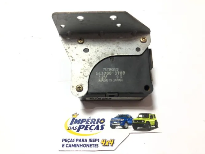 Motor Atuador Caixa Ar Condicionado Cherokee V8 94 #11299