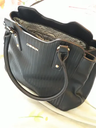 Bolsa chenson 