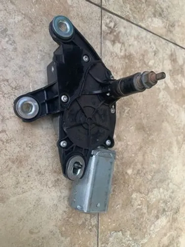 Motor limpador traseiro vw gol g5/g6 original