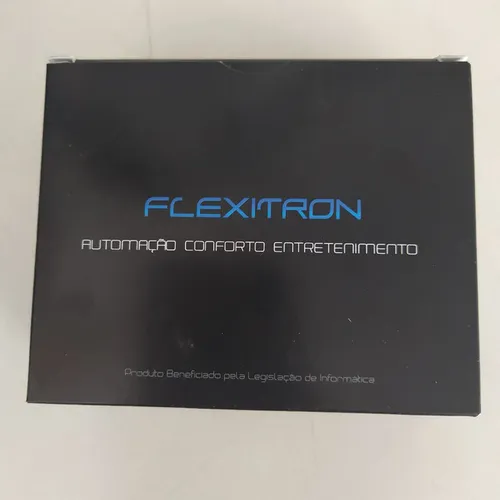 Levantamento de vidro elétrico. FDX52. Novo. R$ 260,00. Instalado. 