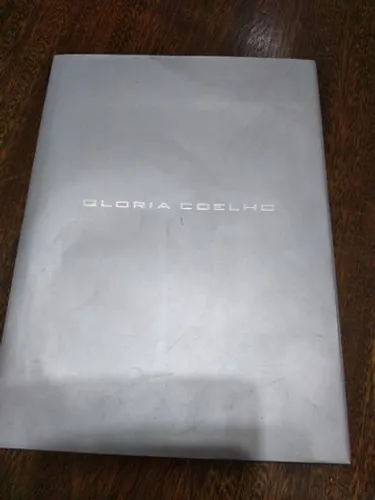 Livro Linha do Tempo - Gloria Coelho