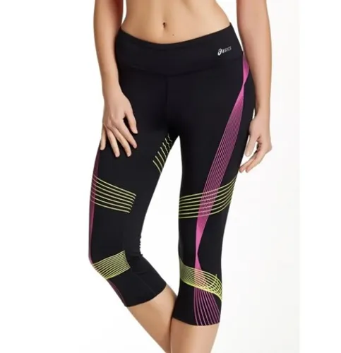 Calça Leg Asics Running