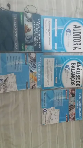 Concurso Auditoria Fiscal Receita Federal