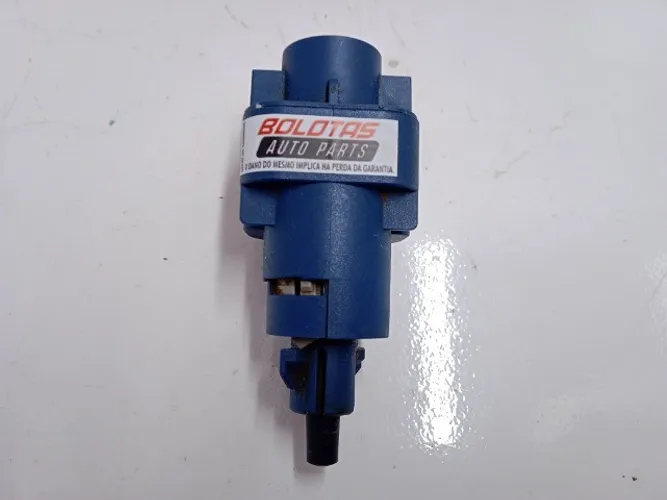 15887 Interruptor Pedal Embreagem Volkswagen Amarok Fox Gol Golf