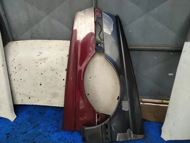 Paralama Alfa Romeo 164