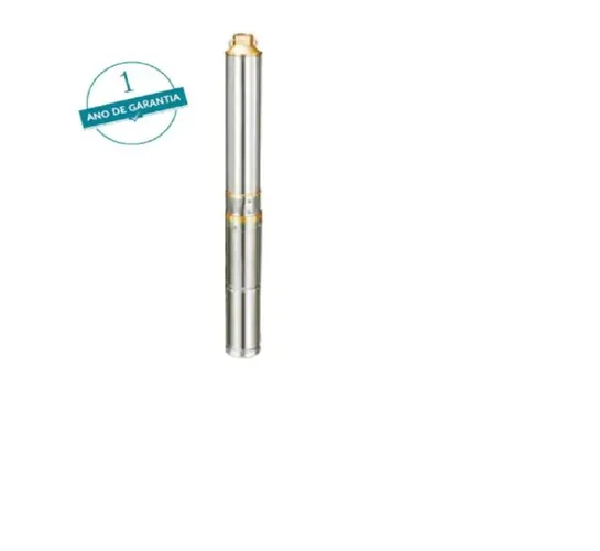 Bomba Solar submersa Lepono Gidrox CPIP 108-750-3.2-98-75 1,0cv 750W 108V