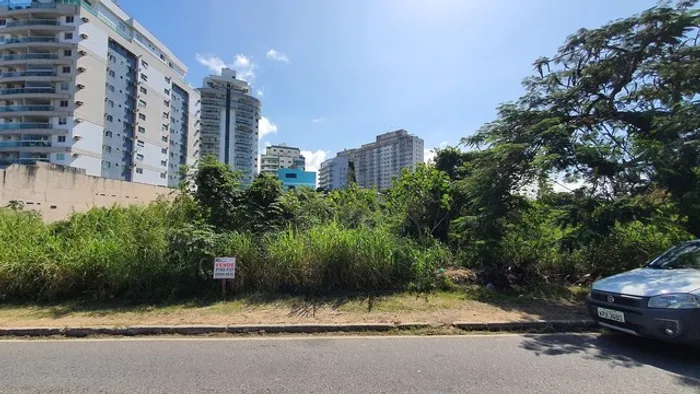 Terreno de 800 M², alto Glória Macaé Rj