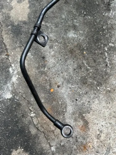 cano turbina retorno hyundai hr 2,5/16v original