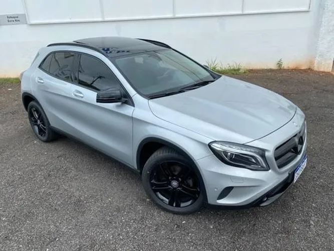 mercedes benz gla 200 sucata so peças