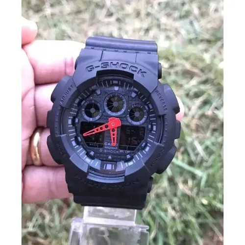 Relógio Casio g shock