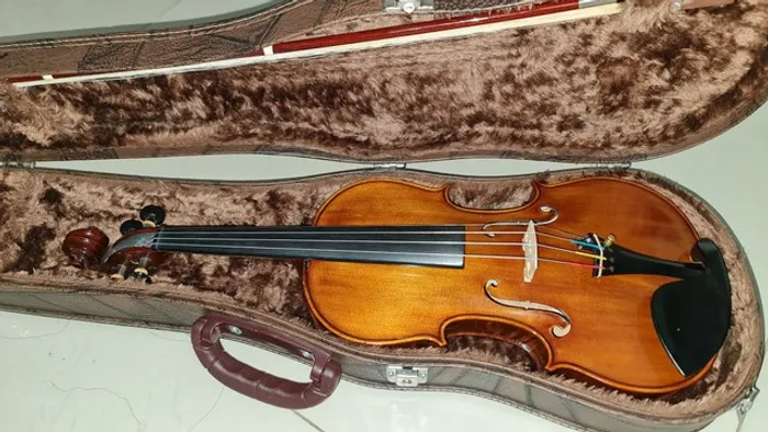 Violino Lutier J A Francis
