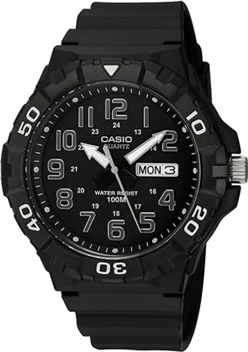 Relogio Casio modelo MRW210HB-1BV novo na caixa