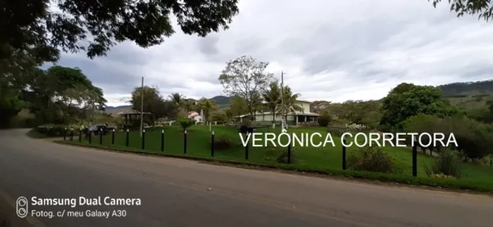 Ótimo sítio venda em S. João Nepomuceno MG. 20.000 M ²