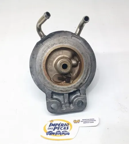 Cabeçote Suporte Filtro Combustível Pajero Glsb Sport Full 2.8 #27771