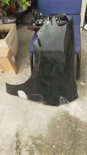Paralama da Palio essence