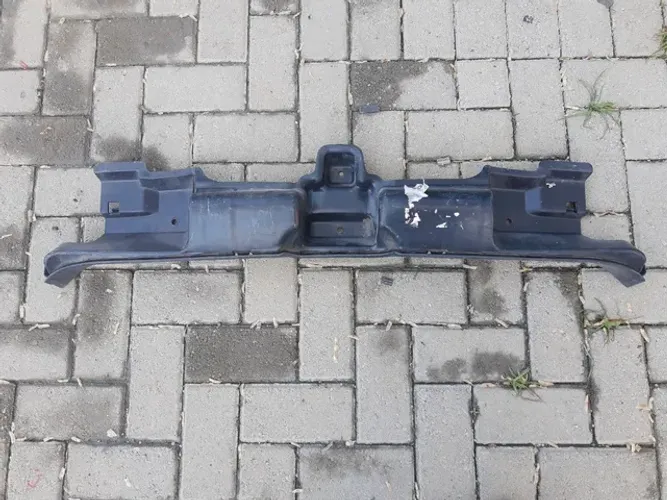 Absorvedor de impacto parachoque traseiro Peugeot 308