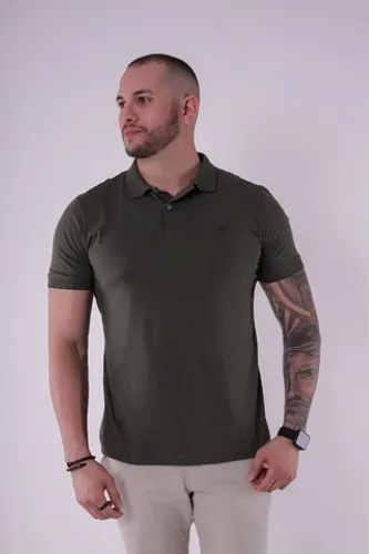 Gola Polo Masculina 