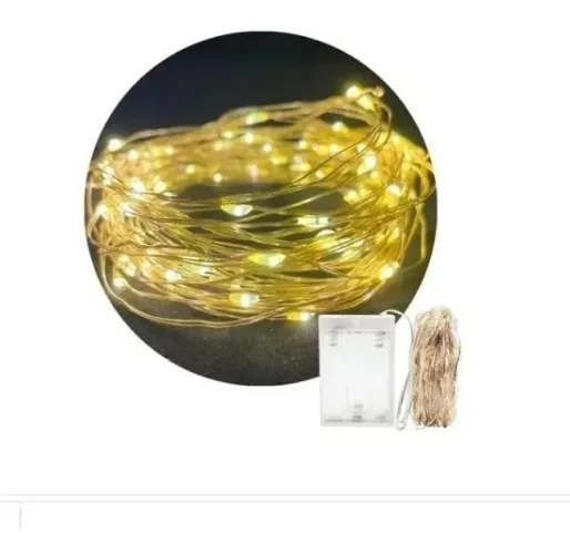 Oferta!!! Pisca Pisca natal 100 leds 110v