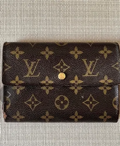 Carteira Louis vuitton