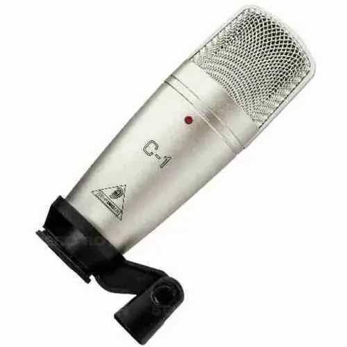 Microfone Behringer C-1