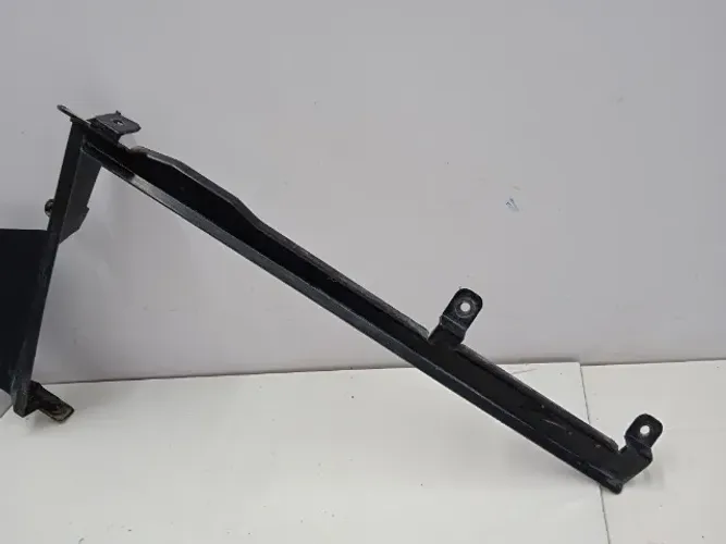 11363 Defletor Ar Radiador Esquerdo Corsa B 1994 A 2009