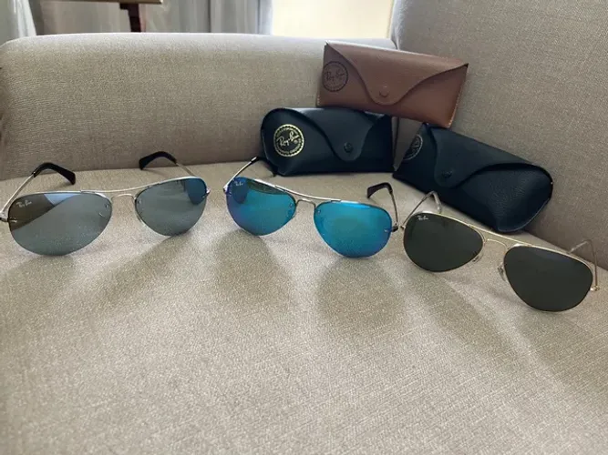 Óculos Ray-Ban ORIGINAL