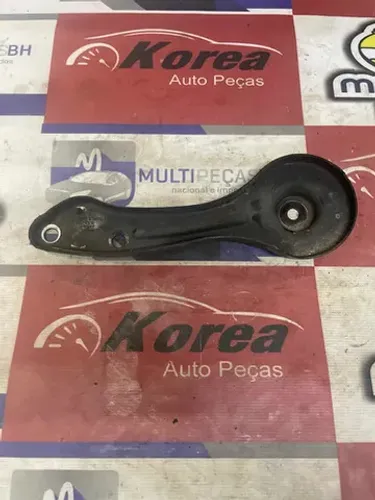 Suporte Eixo Traseiro T.e (676605305) Bmw X1 2012 / 2015