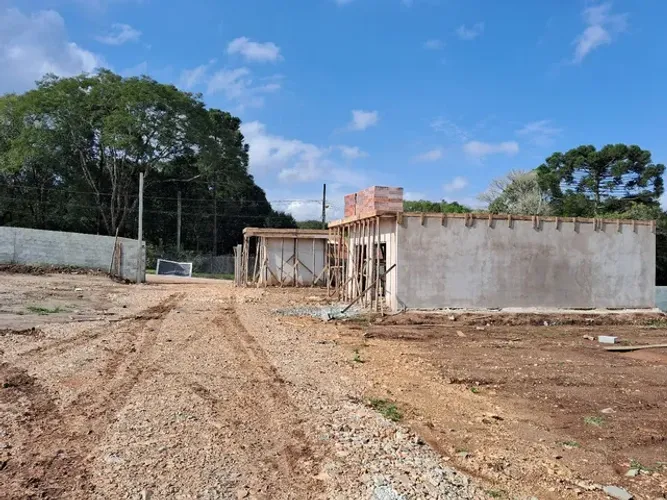 Em Colombo Próx Atuba Terreno 200m2 **Compre Já