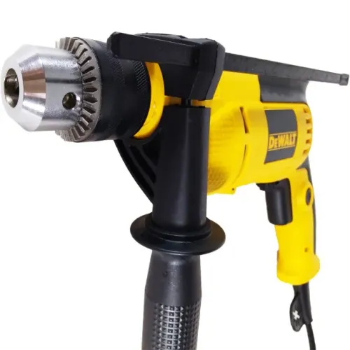 Furadeira De Impacto 1/2 800w Dw508s Dewalt 220v