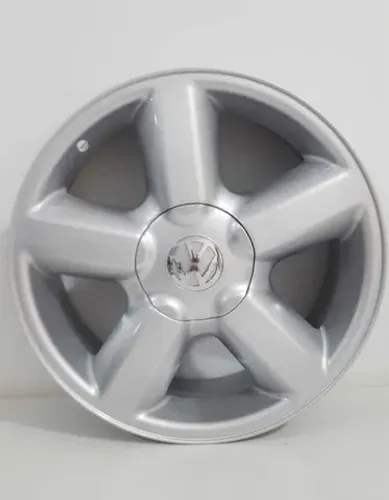 Roda vw gol bola gti aro 17 nova 