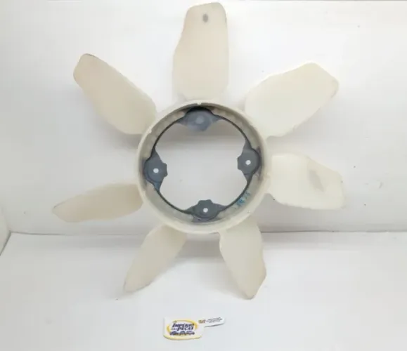 Helice Radiador Hilux Hilux 2.8 16/21 #34609