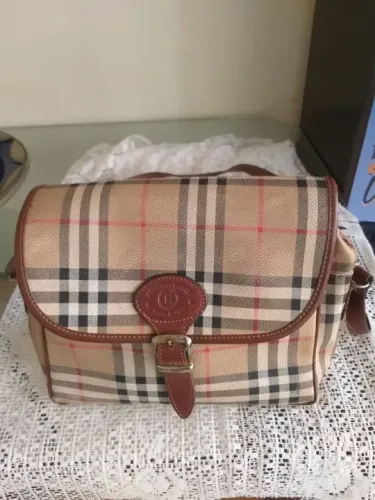BOLSA VINTAGE ITALY