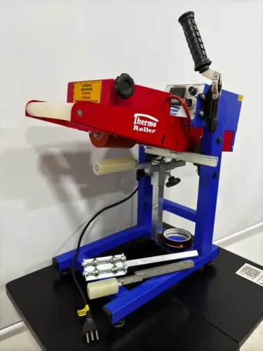 Prensa Transfer 360 Thermo Roller Profissional