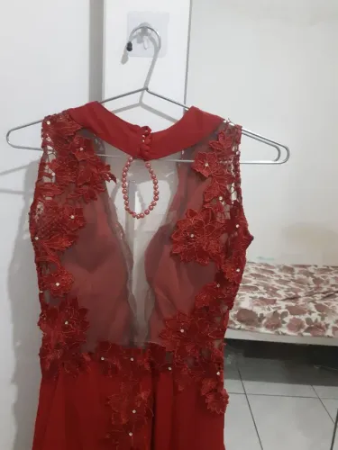 Vestido para Madrinha e Festas em geral
