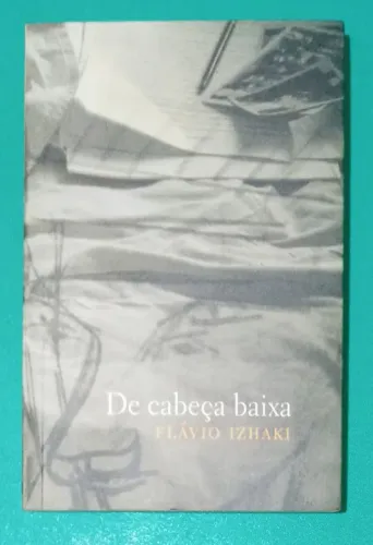 de cabeça baixo